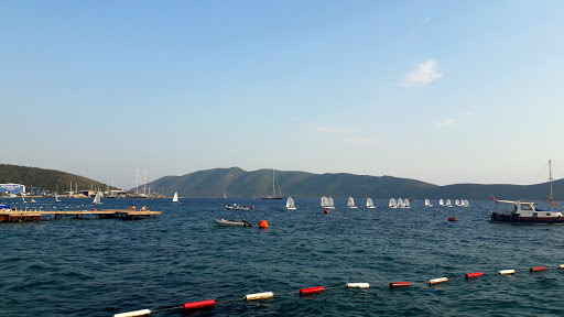 bodrum windsurf | yelkenli okulu eğitimi