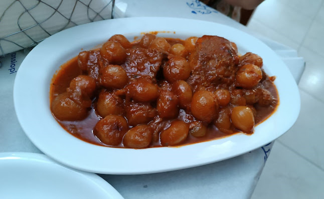 Pink Panther - Εστιατόριο