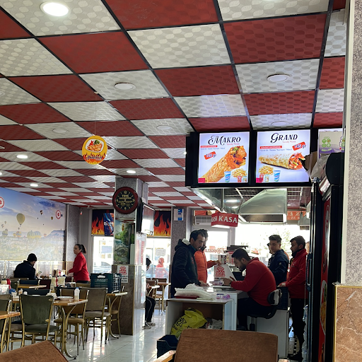 HATAY DÖNER BİSMİL