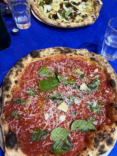Pizzeria Gennaro Rallo in Napoli, Città Metropolitana di Napoli