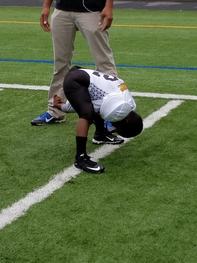 Stadium «Kiggins Bowl», reviews and photos, 800 E 40th St, Vancouver, WA 98663, USA