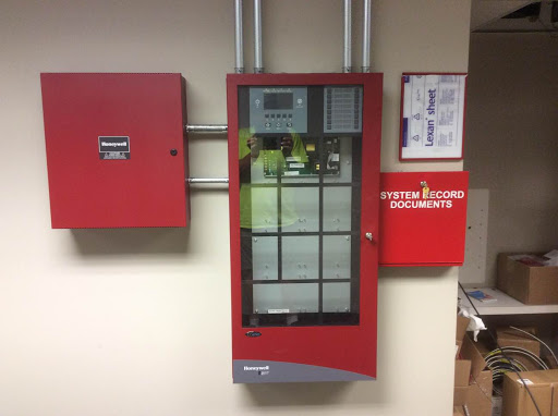 Security System Supplier «Royal Group Inc», reviews and photos, 150 Woodstock Ave, Rutland, VT 05701, USA