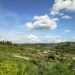 Photo n°2 de l'avis de Pablo.o fait le 03/10/2019 à 07:13 sur le  Il Gusto E Il Tatto à Castelfiorentino