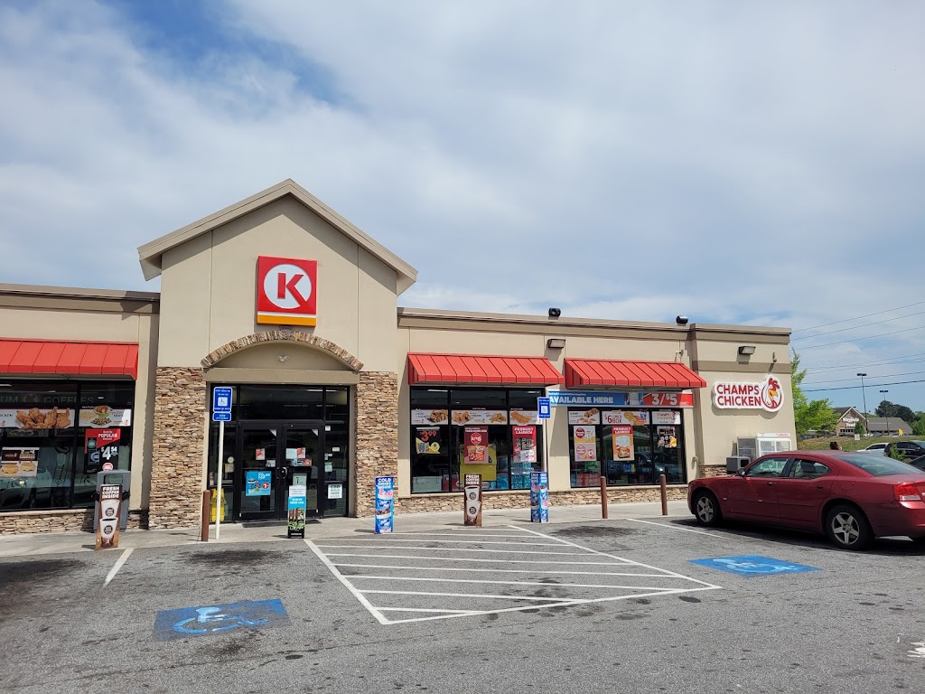 Champs Chicken 30349