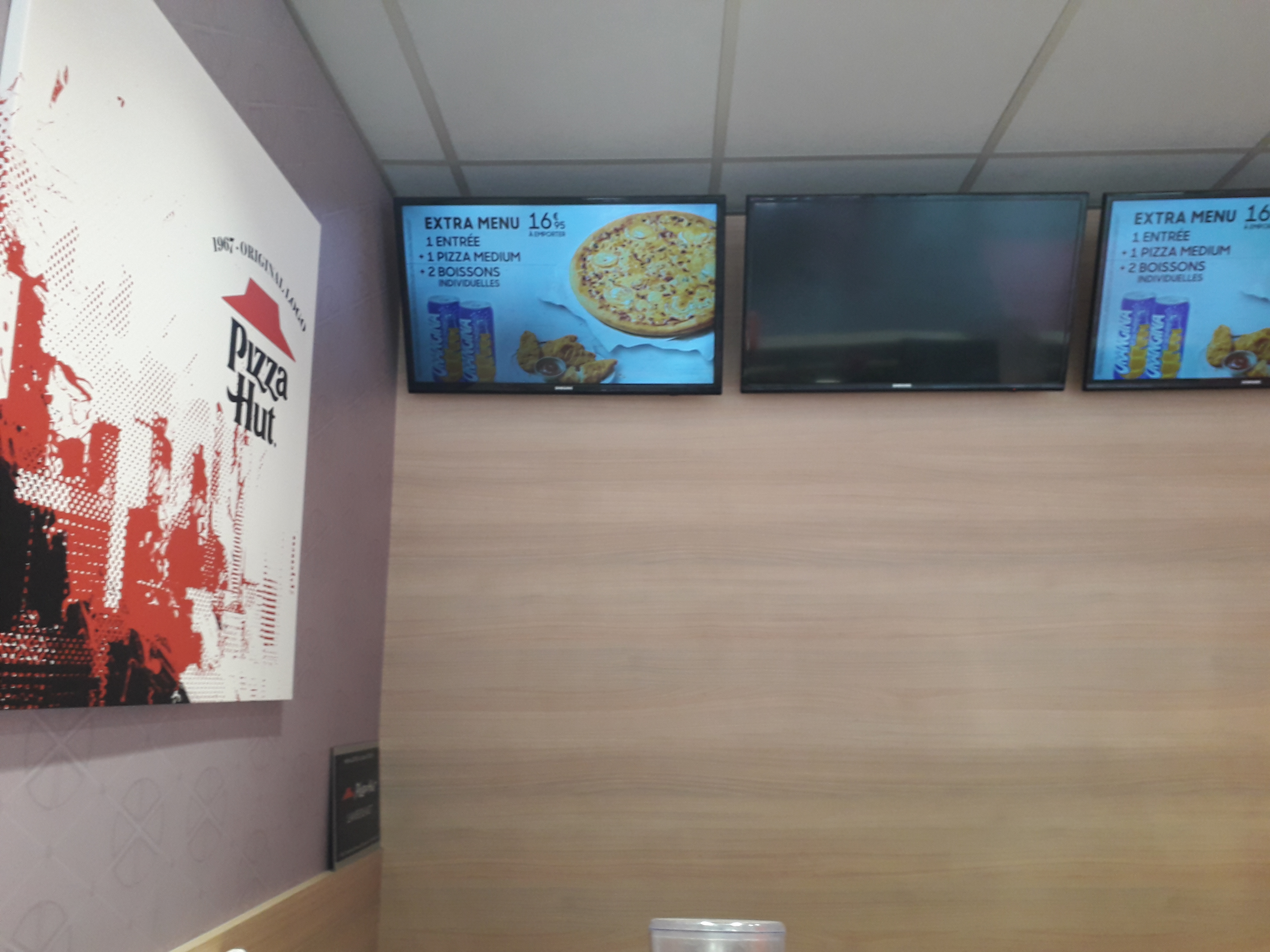 Photo n° 1 de l'avis de Myriam.e fait le 02/05/2019 à 08:32