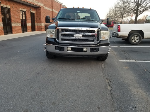 Auto Body Shop «Caliber Collision», reviews and photos, 4165 S Lee St, Buford, GA 30518, USA