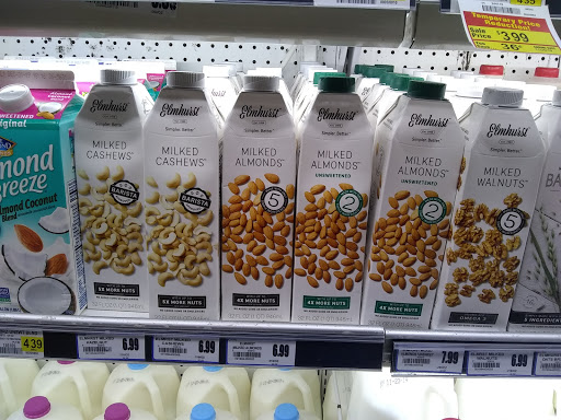 Grocery Store «Devon Market», reviews and photos, 1440 W Devon Ave, Chicago, IL 60660, USA