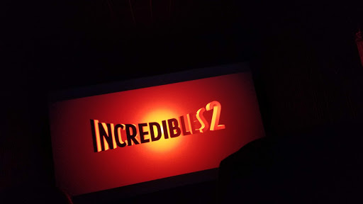 Movie Theater «Cinemark Texarkana 14», reviews and photos, 4230 St Michael Dr, Texarkana, TX 75503, USA