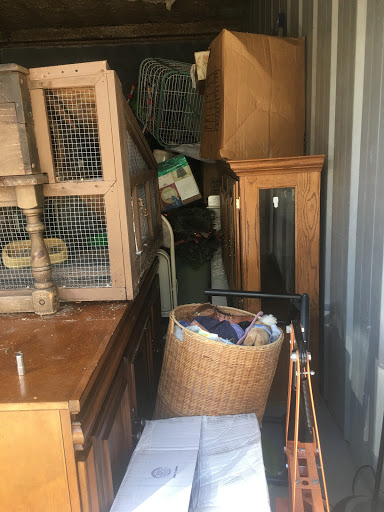 Moving Company «College Hunks Hauling Junk and Moving», reviews and photos, 1513 E 9th Ave, Tampa, FL 33605, USA