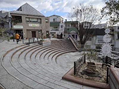 北野観光案内所