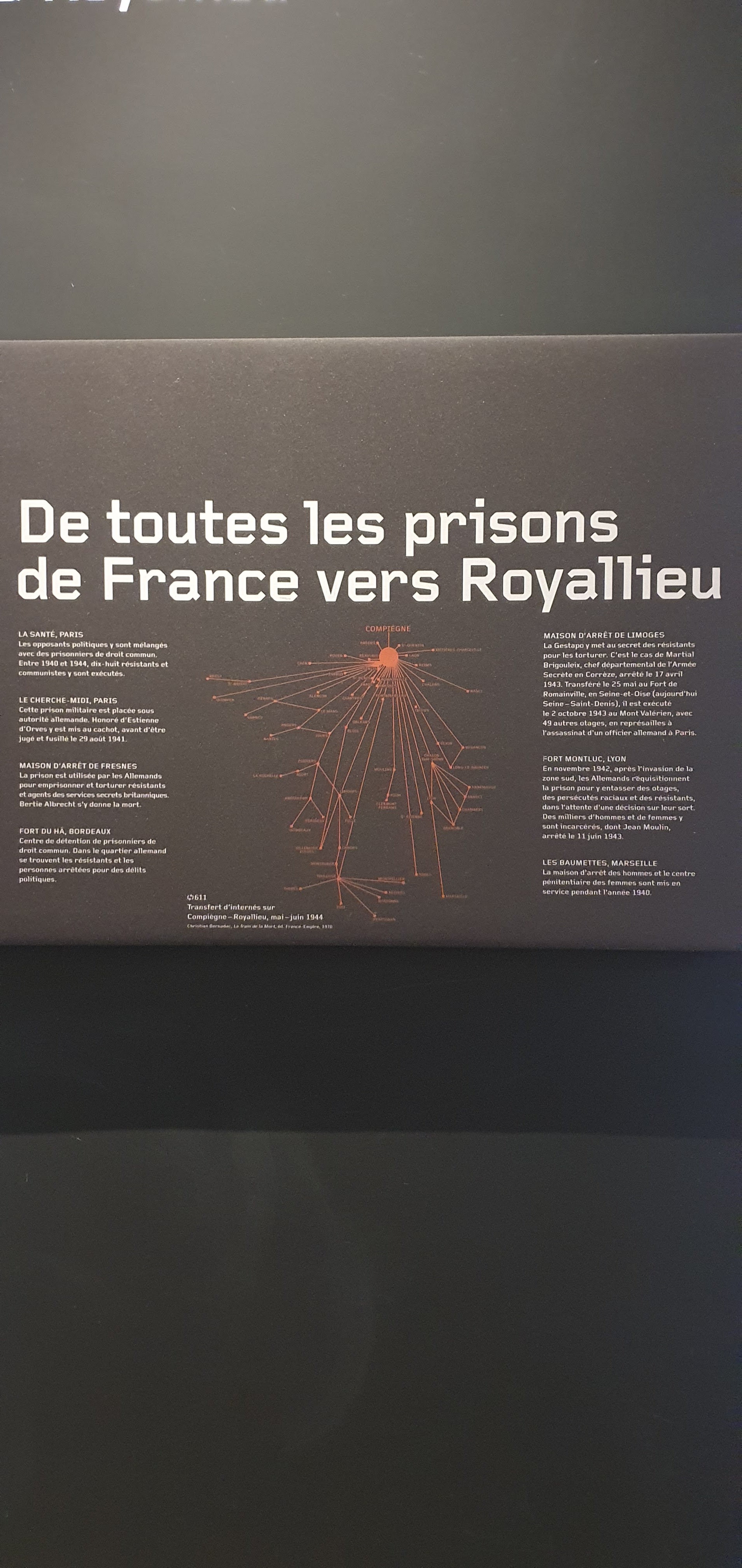 Photo n° 3 de l'avis de valérie.r fait le 12/12/2022 à 19:01