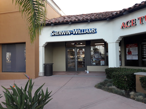 Sherwin-Williams Paint Store