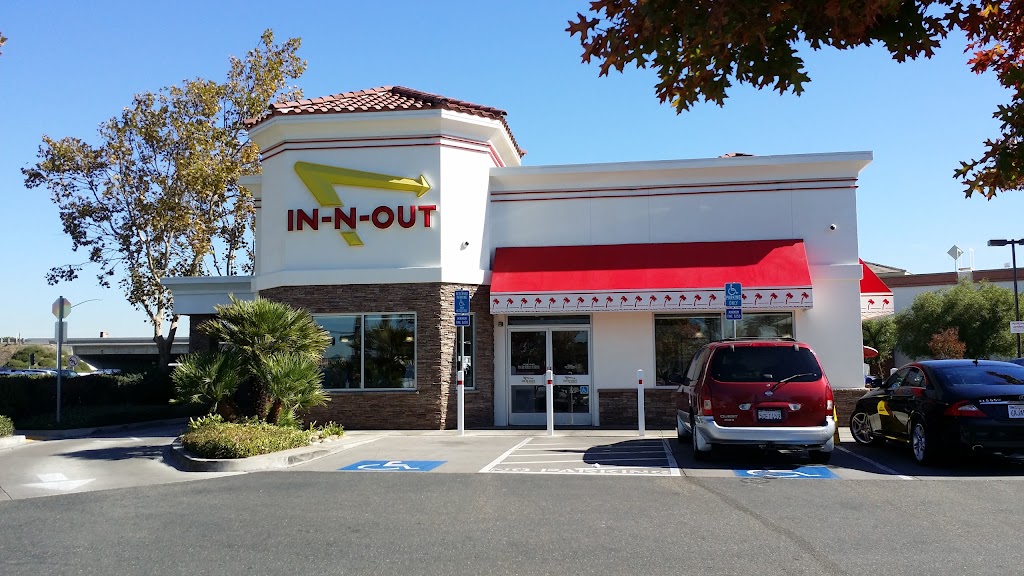 In-N-Out Burger 95336