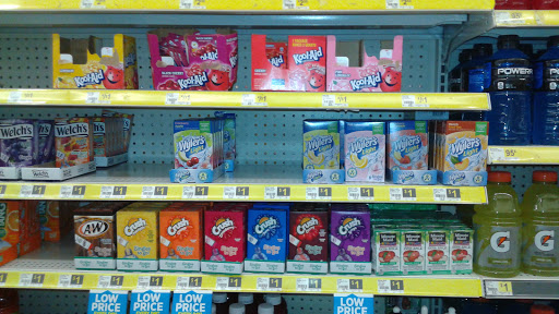 Discount Store «Dollar General», reviews and photos, 4455 N State Rd 7, Lauderdale Lakes, FL 33319, USA