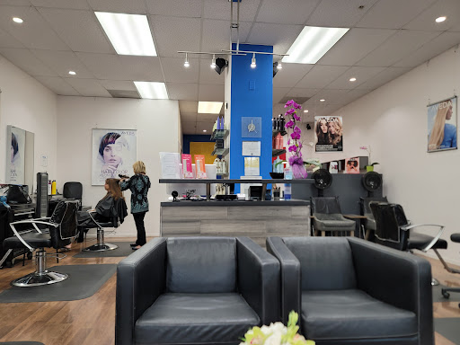 Hair Salon «The Client Hair Studio Aveda», reviews and photos, 1804 Pacific Coast Hwy, Redondo Beach, CA 90277, USA