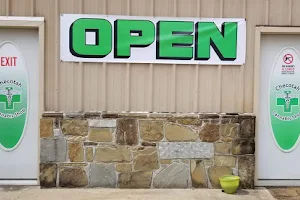 Checotah Cannabis Shop image