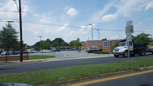 Supermarket «ALDI», reviews and photos, 3025 Hamilton St, Hyattsville, MD 20782, USA