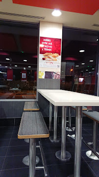 Atmosphère du Restaurant KFC Colomiers - n°3