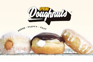 Spring Doughnuts (donuts) image