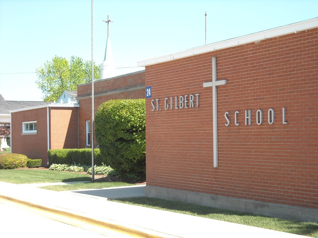 St Gilberts School