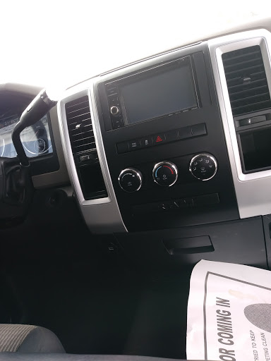 Used Car Dealer «Deal Time Cars & Credit», reviews and photos, 2195 N Pine Ave, Ocala, FL 34475, USA