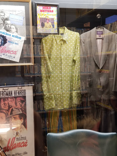 Movie Rental Store «Movie Madness Video», reviews and photos, 4320 SE Belmont St, Portland, OR 97215, USA