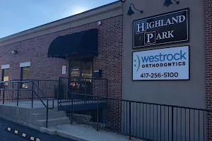 Westrock Orthodontics | West Plains image