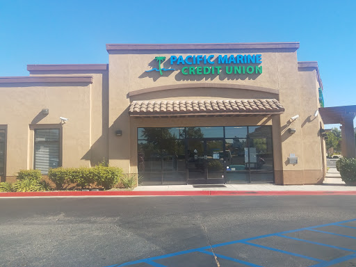 Frontwave Credit Union - Temecula Parkway