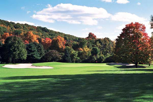 Golf Course «Portland Golf Course», reviews and photos, 169 Bartlett St, Portland, CT 06480, USA