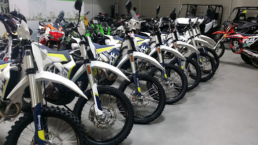 Motorcycle Dealer «MotoSport Hillsboro», reviews and photos, 809 NE 28th Ave, Hillsboro, OR 97124, USA