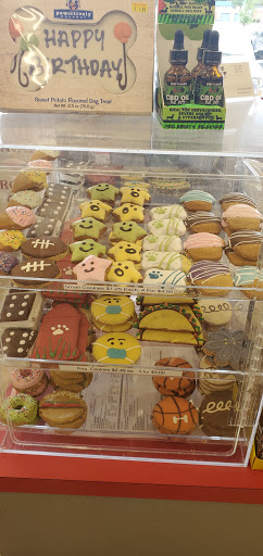 Pet Store «Pet Stop», reviews and photos, 6218 Nieman Rd, Shawnee, KS 66203, USA