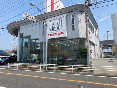 Honda Cars習志野 津田沼店