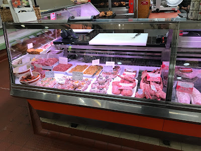 Volailles Des Halles à Orléans