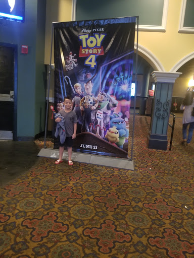 Movie Theater «AMC Hialeah 12», reviews and photos, 780 W 49th St, Hialeah, FL 33012, USA