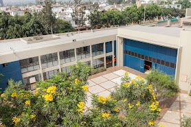Colegio Alpamayo