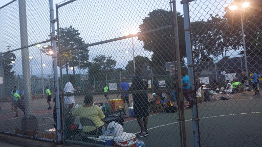 Park «Centennial Park», reviews and photos, 1 E Centennial Ave, Roosevelt, NY 11575, USA