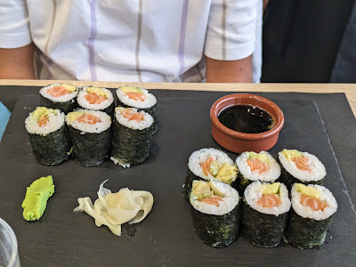 SHIFUMIX à La Tranche-sur-Mer