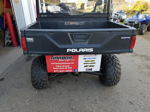 Motorcycle Dealer «Harbor Sports Cycle», reviews and photos, 2188 M-139, Benton Harbor, MI 49022, USA