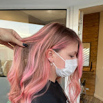 Photo n° 5 de l'avis de Annaléna.a fait le 22/04/2022 à 10:10 pour Coiffure Montpellier à Vendargues