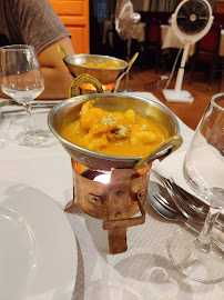 Plats et boissons du Restaurant Indien Le Gandhara à Vendôme - n°12