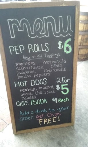 Bar «Craft Conundrum», reviews and photos, 630 Skylark Dr, Charleston, SC 29407, USA