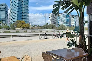 Bambú Beach Bar image