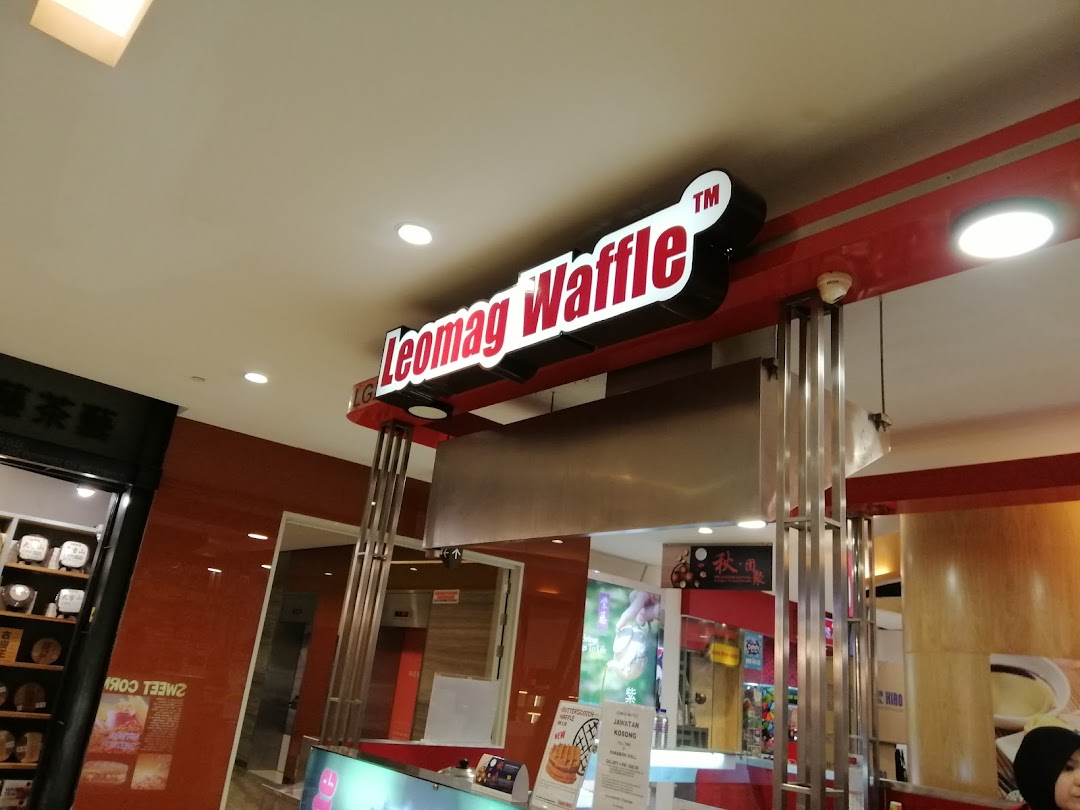 Leomag Waffle Gurney Paragon