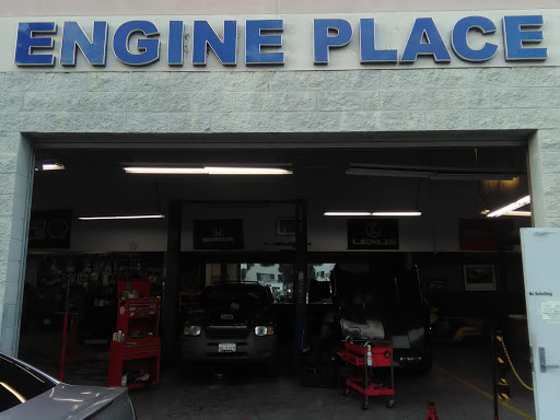 Engine Place