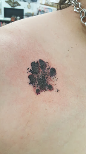 Explore arm tattoo ideas womens, creative tattoo ideas in Minneapolis, available at Scottish Rose Tattoo