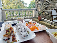 Photos du propriétaire du Restaurant japonais Restaurant Sushi-Sama à Fougères - n°2