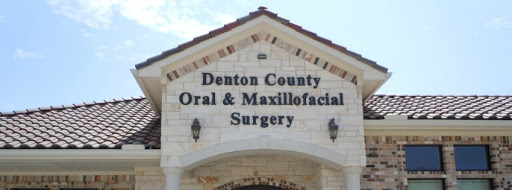 Denton County Oral and Maxillofacial Surgery