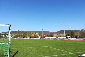 Langenstein Stadion