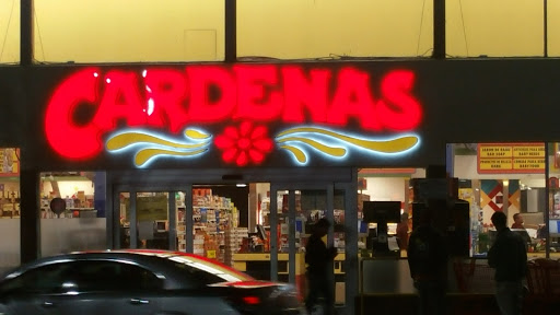 Grocery Store «Mi Pueblo Food Center», reviews and photos, 187 Harder Rd, Hayward, CA 94544, USA