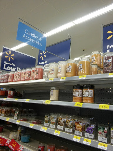 Department Store «Walmart Supercenter», reviews and photos, 3525 US-27, Sebring, FL 33870, USA